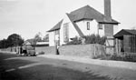 Lone Gable in 1931